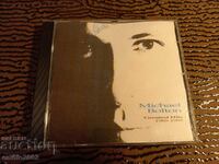 CD audio Michael Bolton