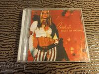 Audio CD Anastasia