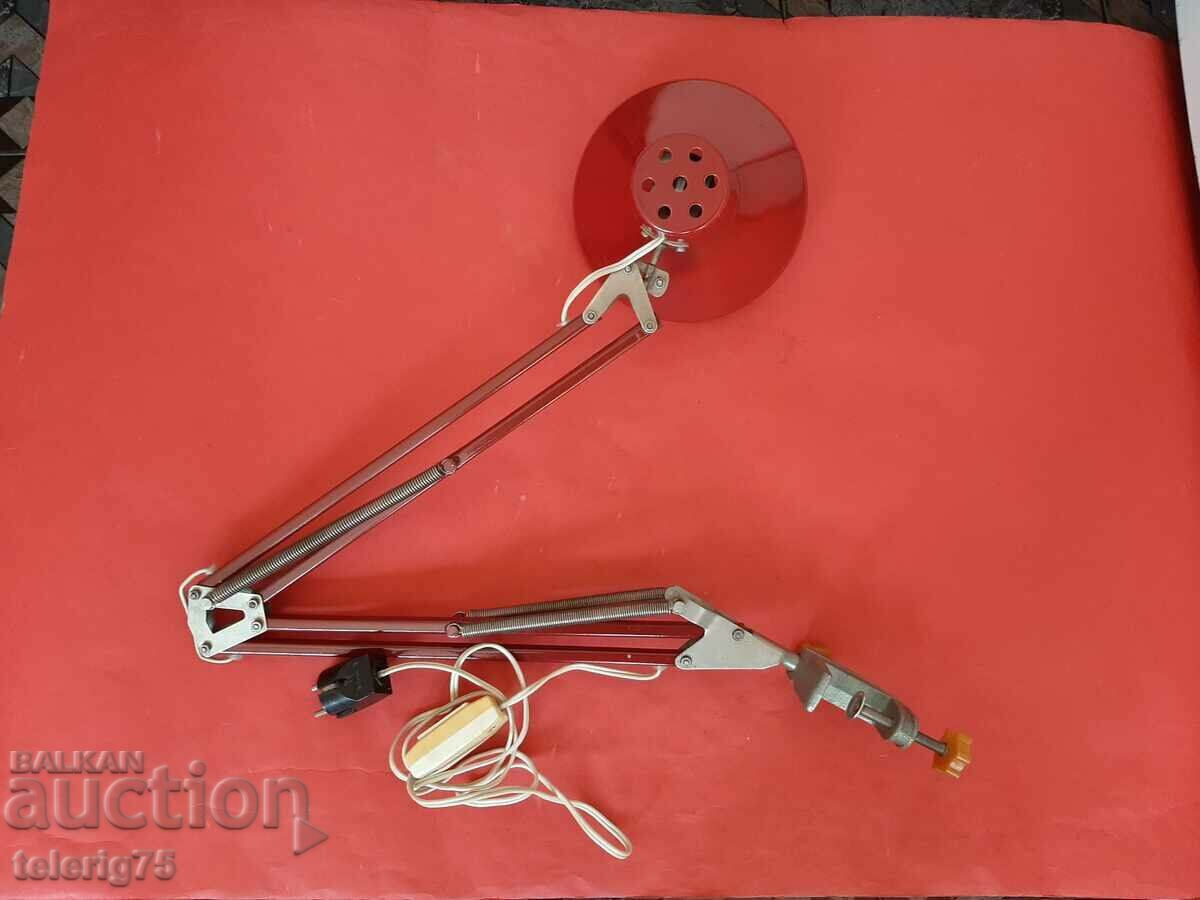 Old Retro Table Drawing Portable Lamp - 6 Old Retro Table Drawing Portable Lamp - 6