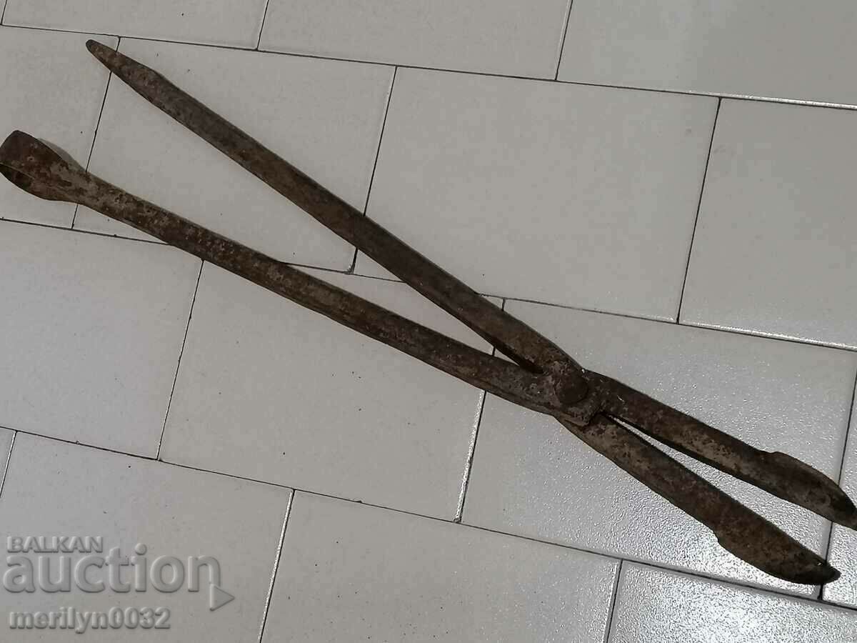 Carpentry tool drill matcap drill bit wrought iron with price 165.00 BGN | € 84.36 Carpentry tool drill matcap drill bit wrought iron with price 165.00 BGN | € 84.36