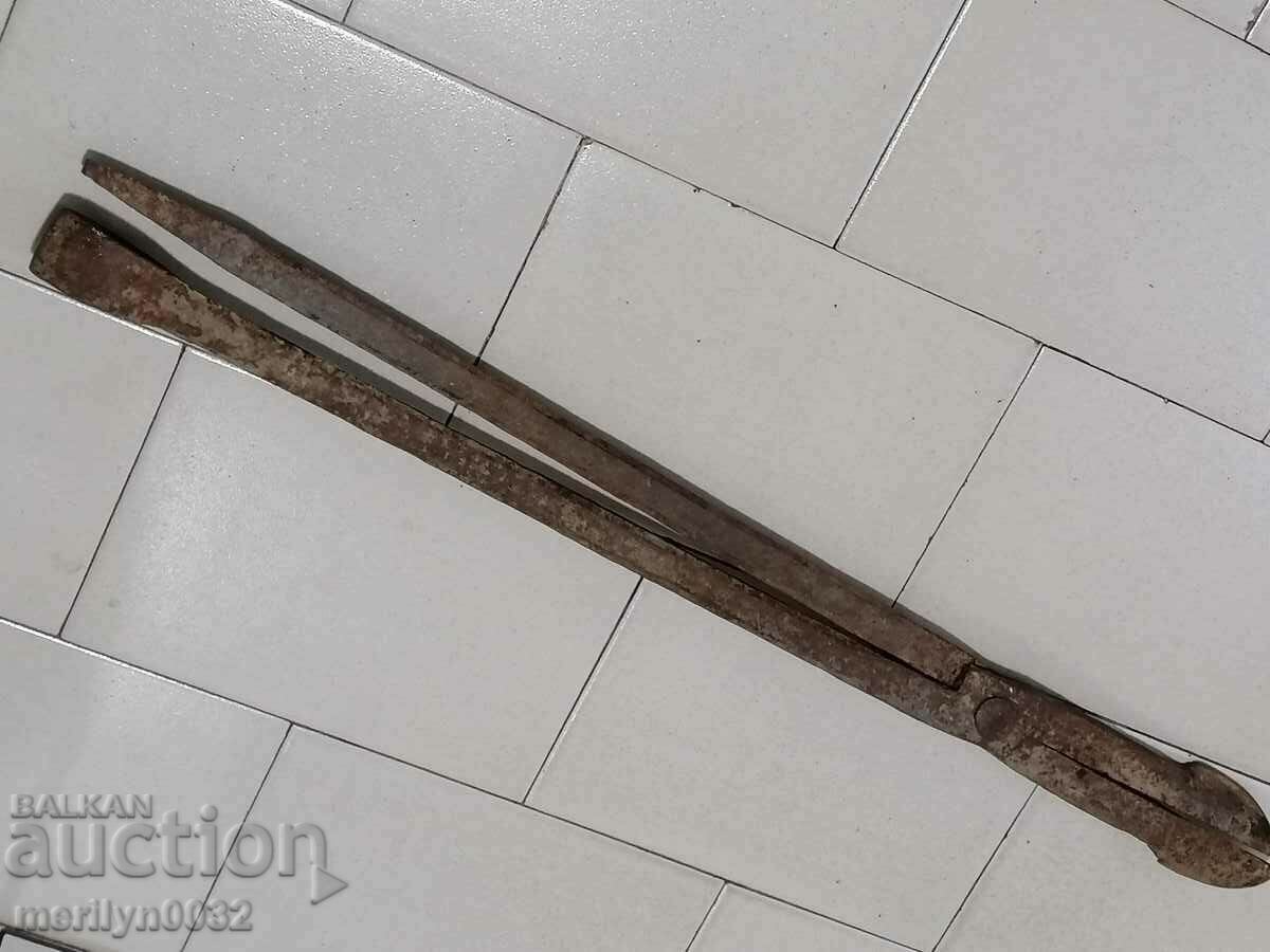 Carpentry tool drill matcap drill bit wrought iron - 5 Carpentry tool drill matcap drill bit wrought iron - 5