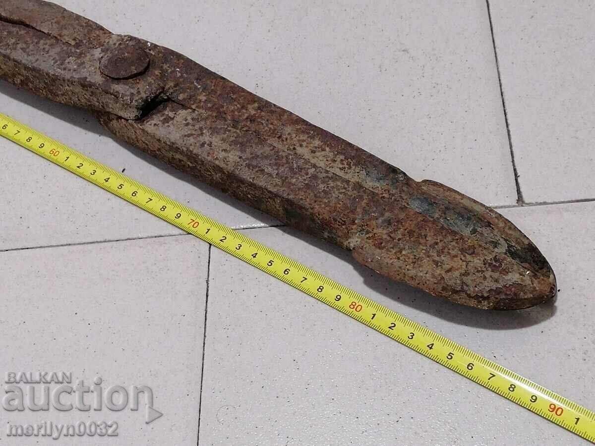 Carpentry tool drill matcap drill bit wrought iron - 6 Carpentry tool drill matcap drill bit wrought iron - 6