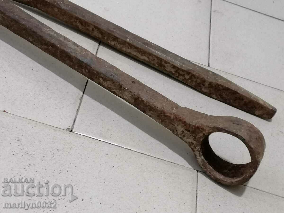 Carpentry tool drill matcap drill bit wrought iron - 7 Carpentry tool drill matcap drill bit wrought iron - 7