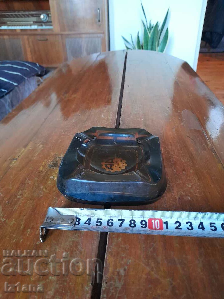 Livrarea scrumieră veche SP Alexander Atanasov Ruse Livrarea scrumieră veche SP Alexander Atanasov Ruse