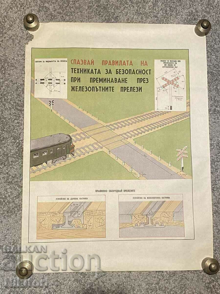 Afișe Panouri Apărare Civilă 7 buc. - 5 Afișe Panouri Apărare Civilă 7 buc. - 5