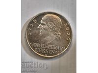 5 Timbre 1929 D Germania Argint Republica Weimar