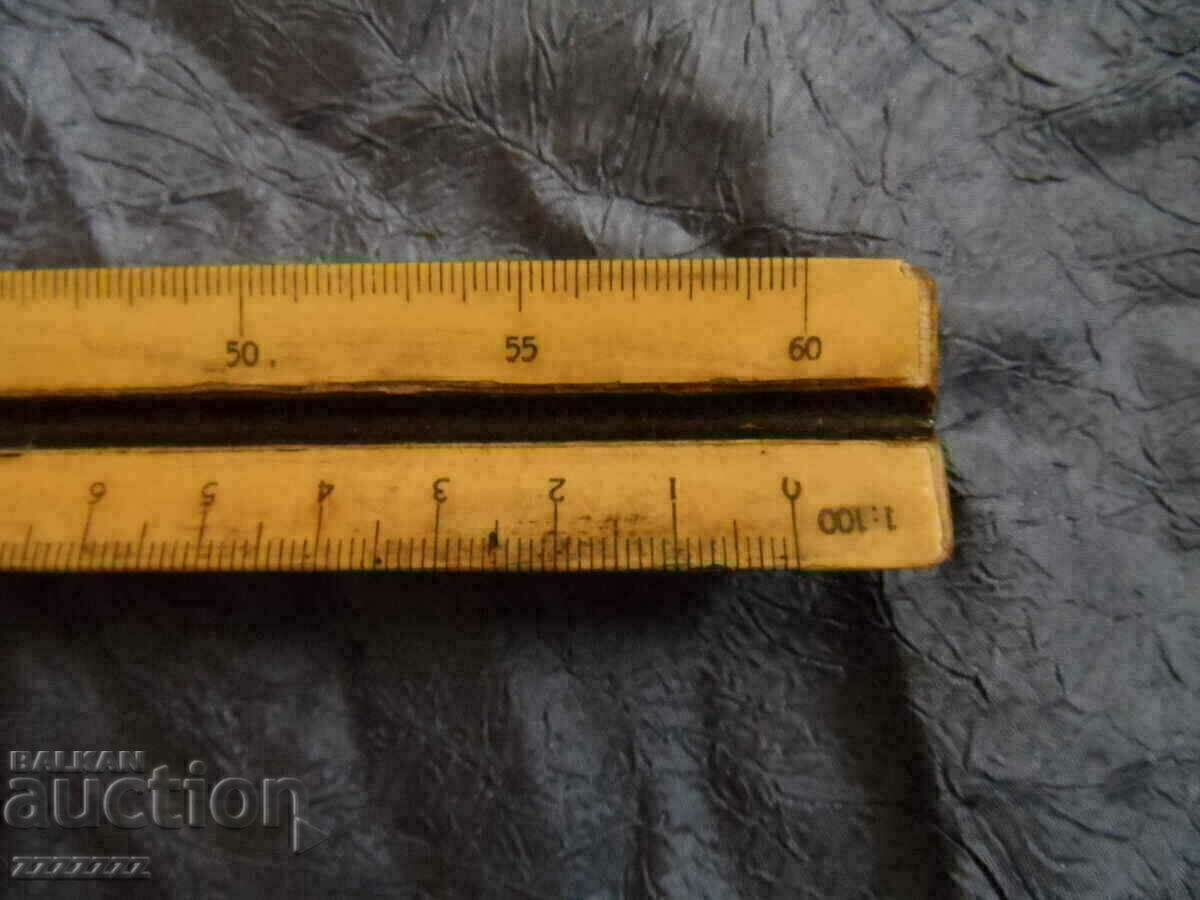 old wooden line - 5 old wooden line - 5