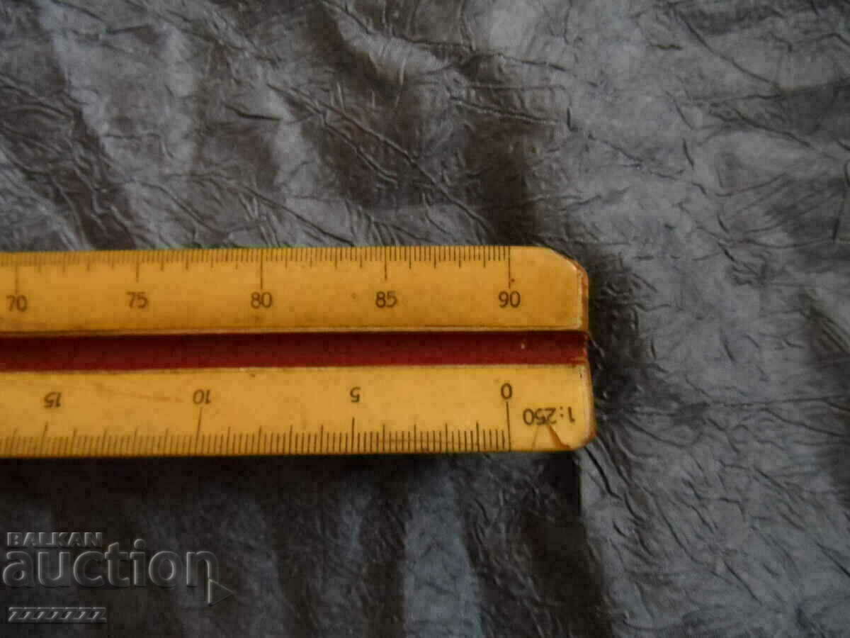 old wooden line - 6 old wooden line - 6