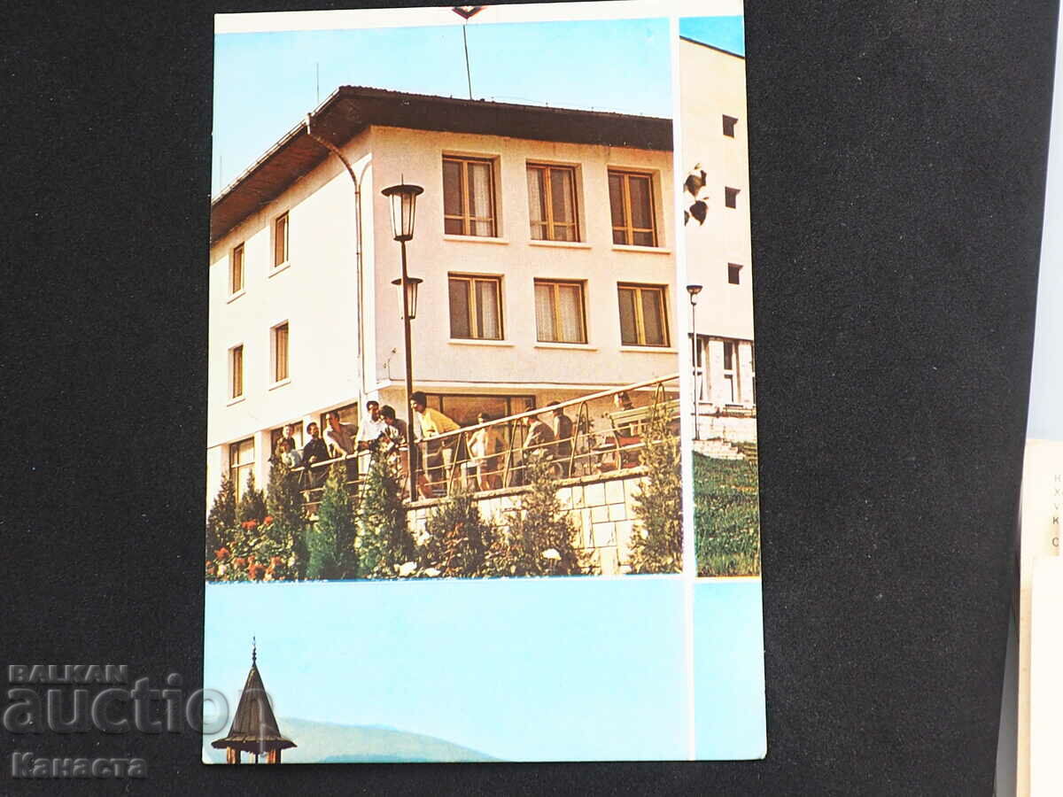 Εξοχική κατοικία Teteven ελαττωματική K 377