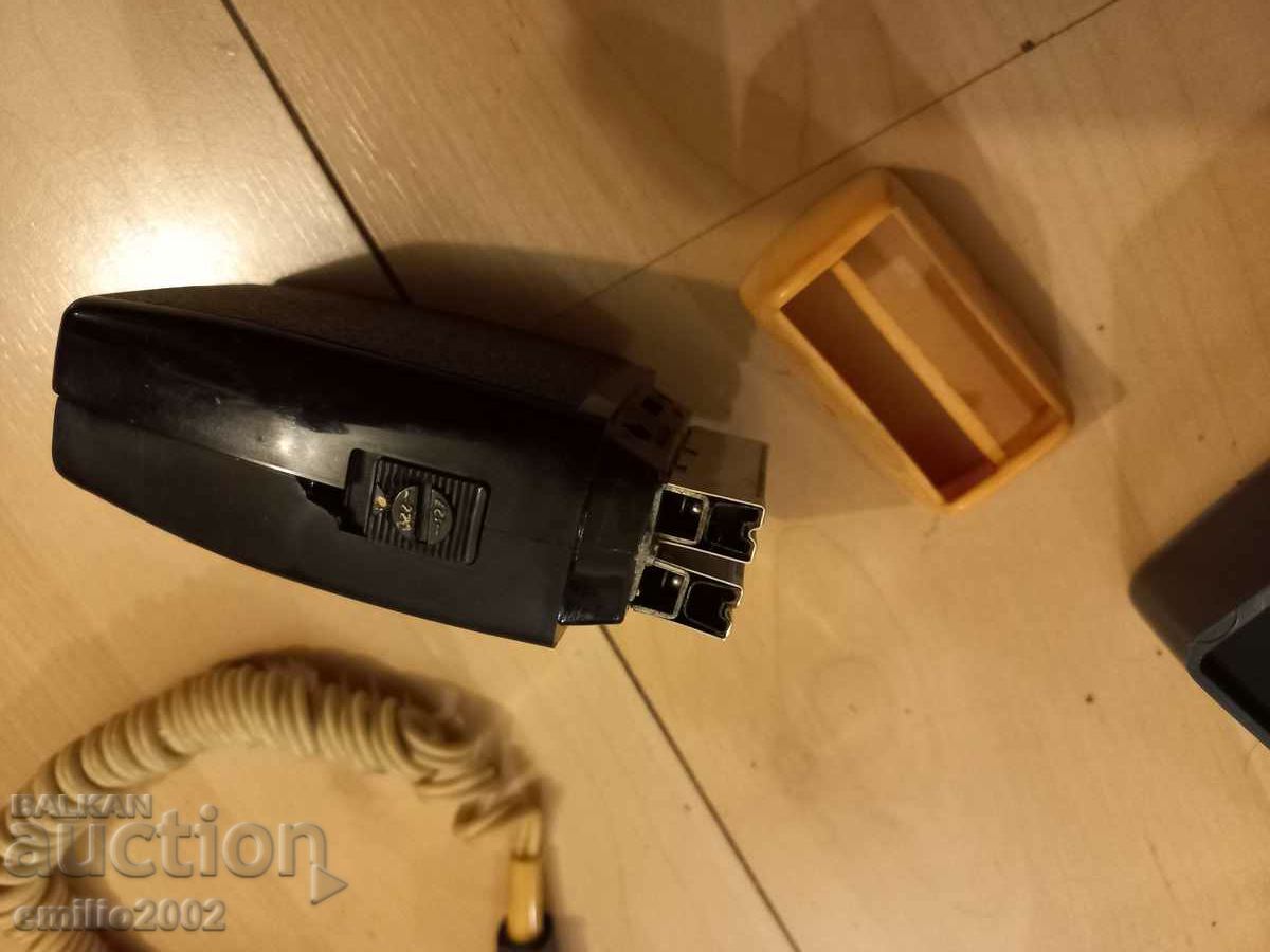 Electric shaver Kyiv 5 with price 7.00 BGN | € 3.58 Electric shaver Kyiv 5 with price 7.00 BGN | € 3.58