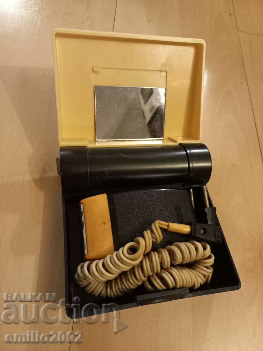 Delivery of Electric shaver Kyiv 5 Delivery of Electric shaver Kyiv 5