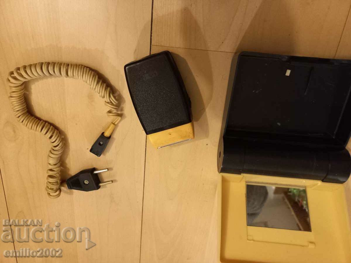 Electric shaver Kyiv 5 - 5 Electric shaver Kyiv 5 - 5