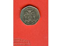 JAMAICA JAMAICA 1 $ emisiune - emisiune 1996