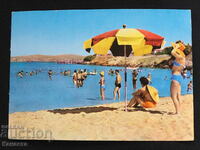 Kiten Beach 1970 K 378
