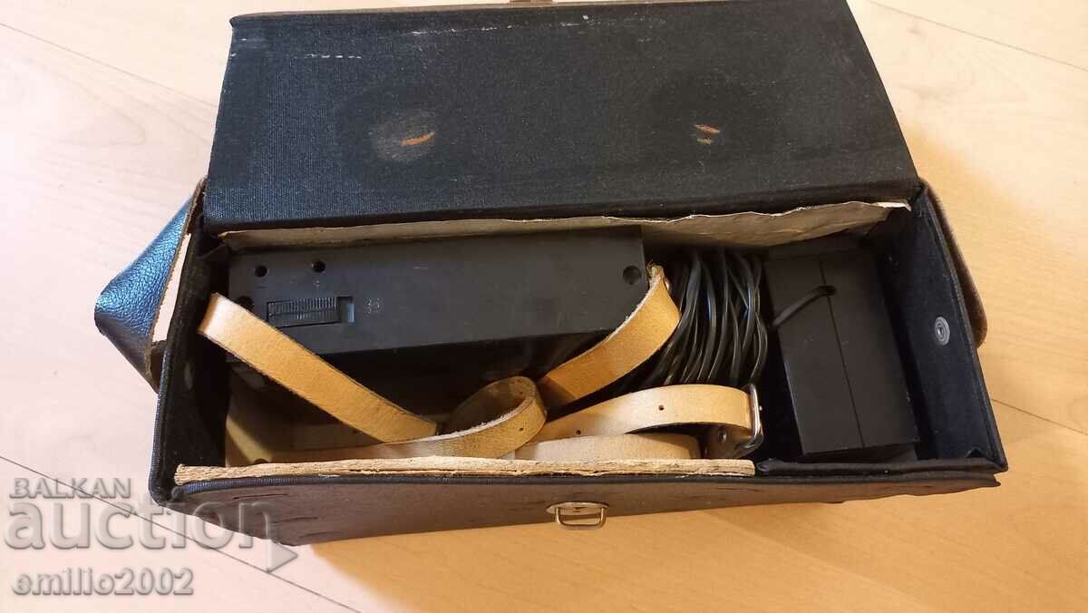 Photo flash battery box and GDR bag - 5 Photo flash battery box and GDR bag - 5