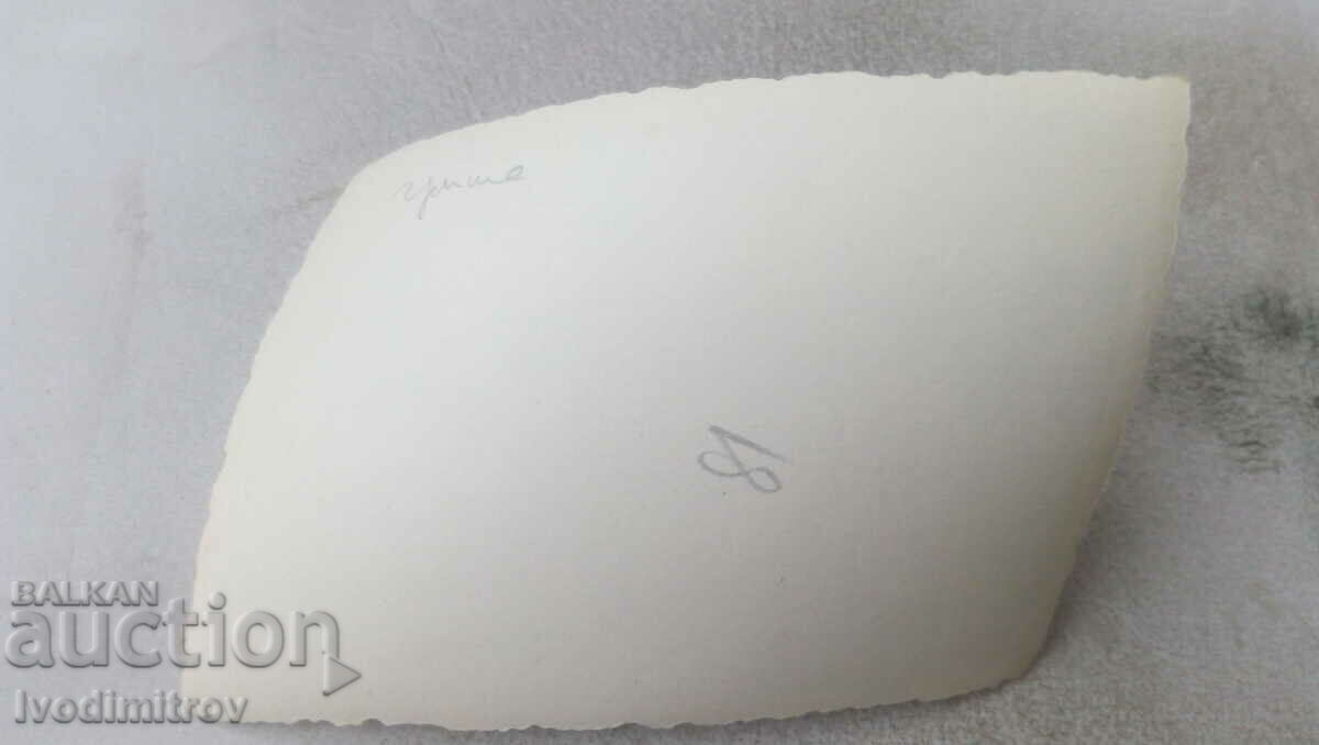 Photo Two men on the road with price 0.75 BGN | € 0.38