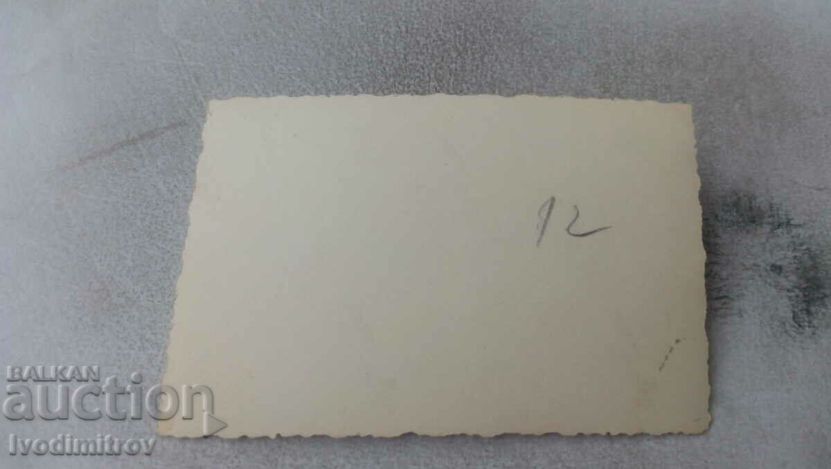 Photo Men and women in the courtyard of a monastery with price 0.75 BGN | € 0.38 Photo Men and women in the courtyard of a monastery with price 0.75 BGN | € 0.38