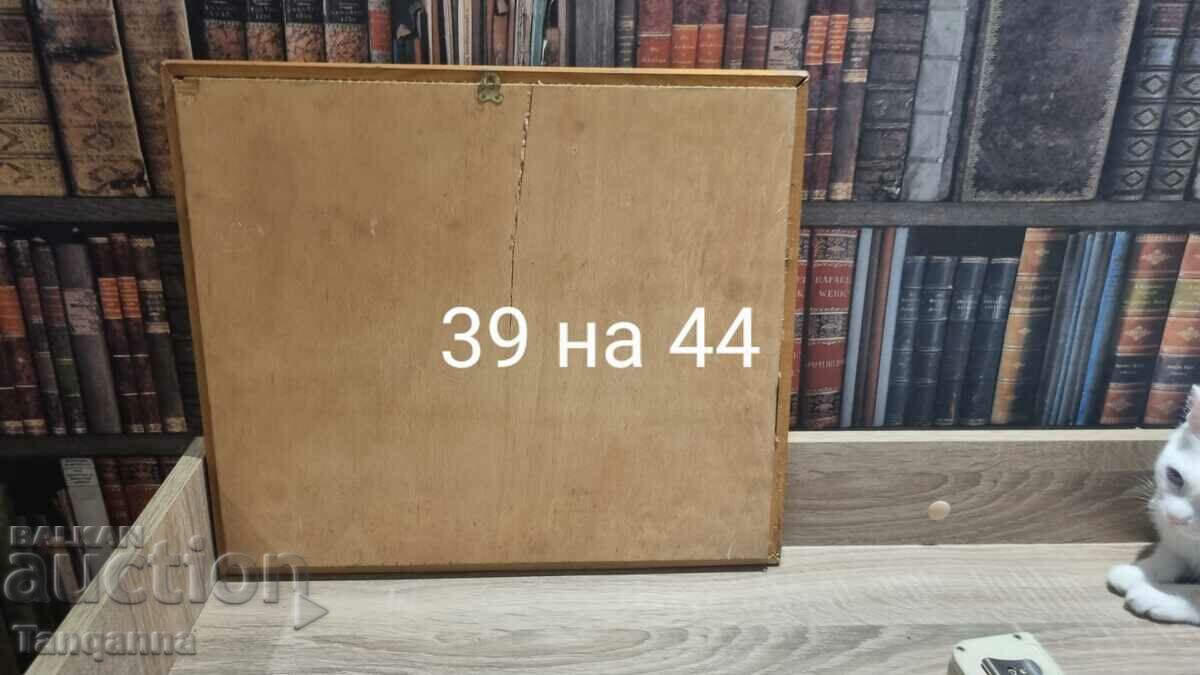 Oil painting with price 35.00 BGN | € 17.90 Oil painting with price 35.00 BGN | € 17.90