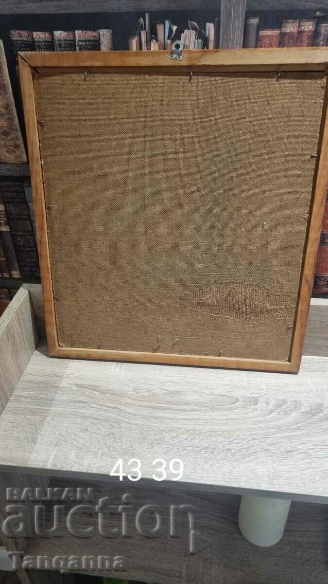 Oil painting with price 35.00 BGN | € 17.90 Oil painting with price 35.00 BGN | € 17.90