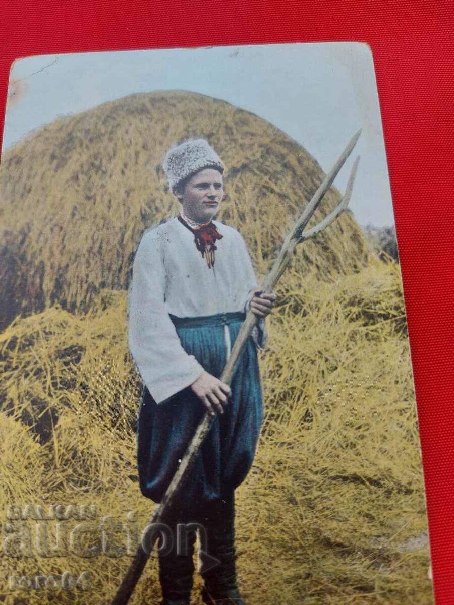 ΟΥΚΡΑΝΙΑ - ΜΑΧΗ - ΚΟΣΜΟΥΛΕΣ - ΤΟΠΙΑ - Α' Π.Π - 6 ΟΥΚΡΑΝΙΑ - ΜΑΧΗ - ΚΟΣΜΟΥΛΕΣ - ΤΟΠΙΑ - Α' Π.Π - 6