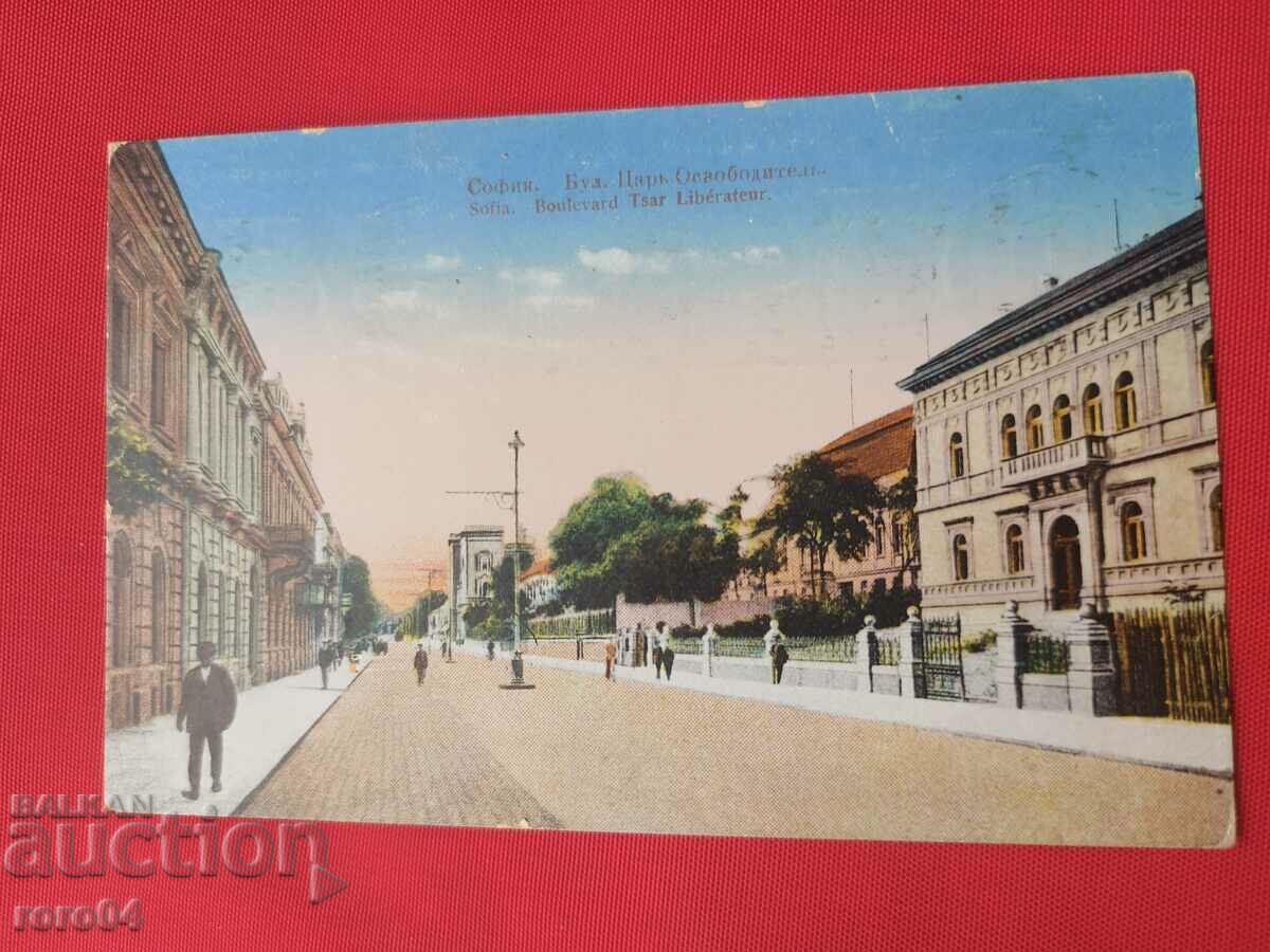 SOFIA - 7