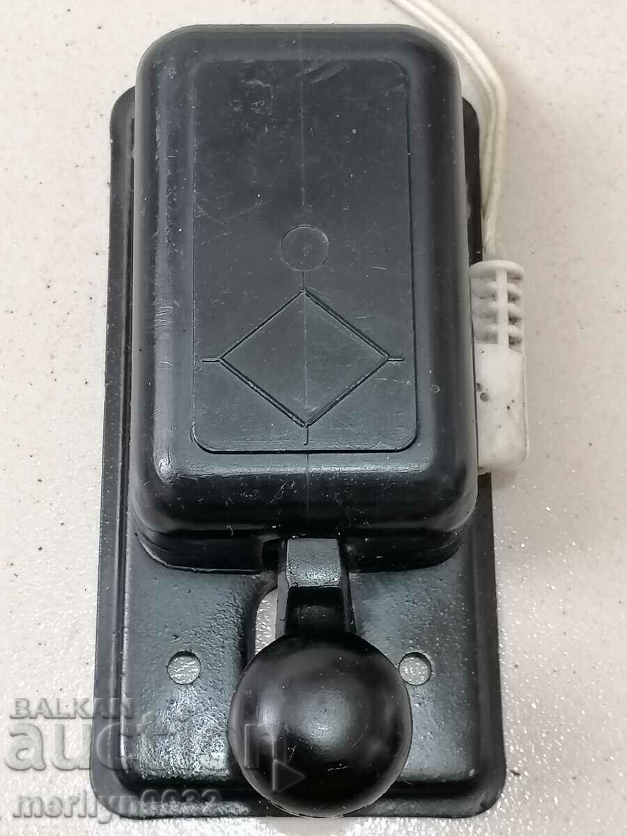 Auction Morse key part of a Morse system apparatus Auction Morse key part of a Morse system apparatus