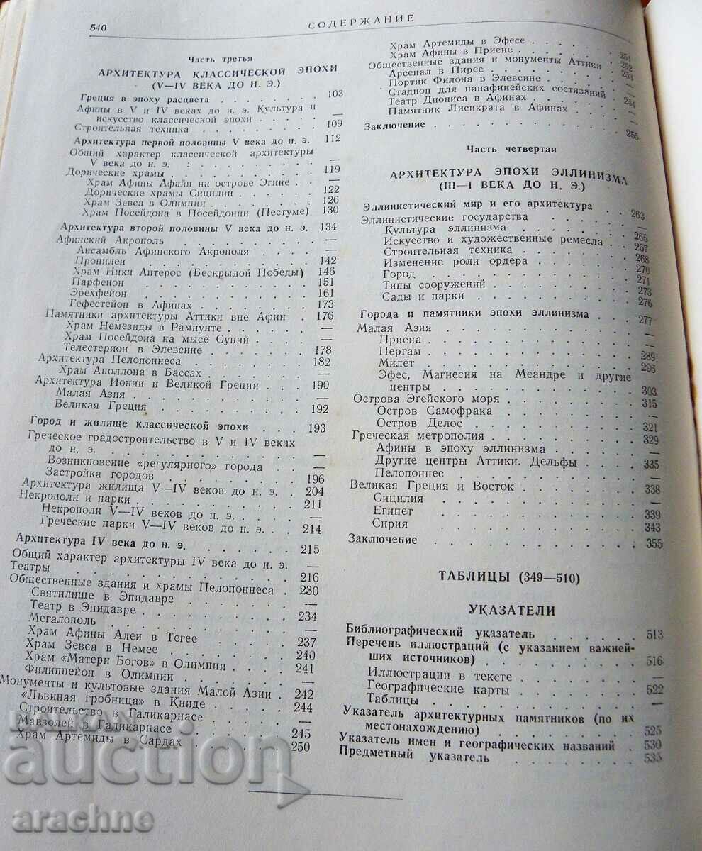 Delivery of Architecture of ancient Greece Delivery of Architecture of ancient Greece