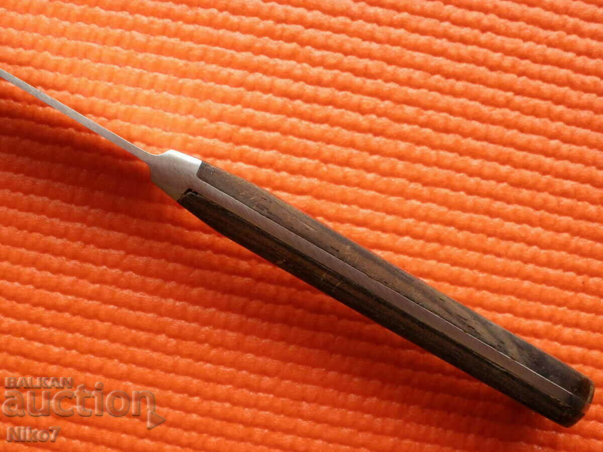 Delivery of Vintage, German knife - "SOLINGEN" Delivery of Vintage, German knife - "SOLINGEN"