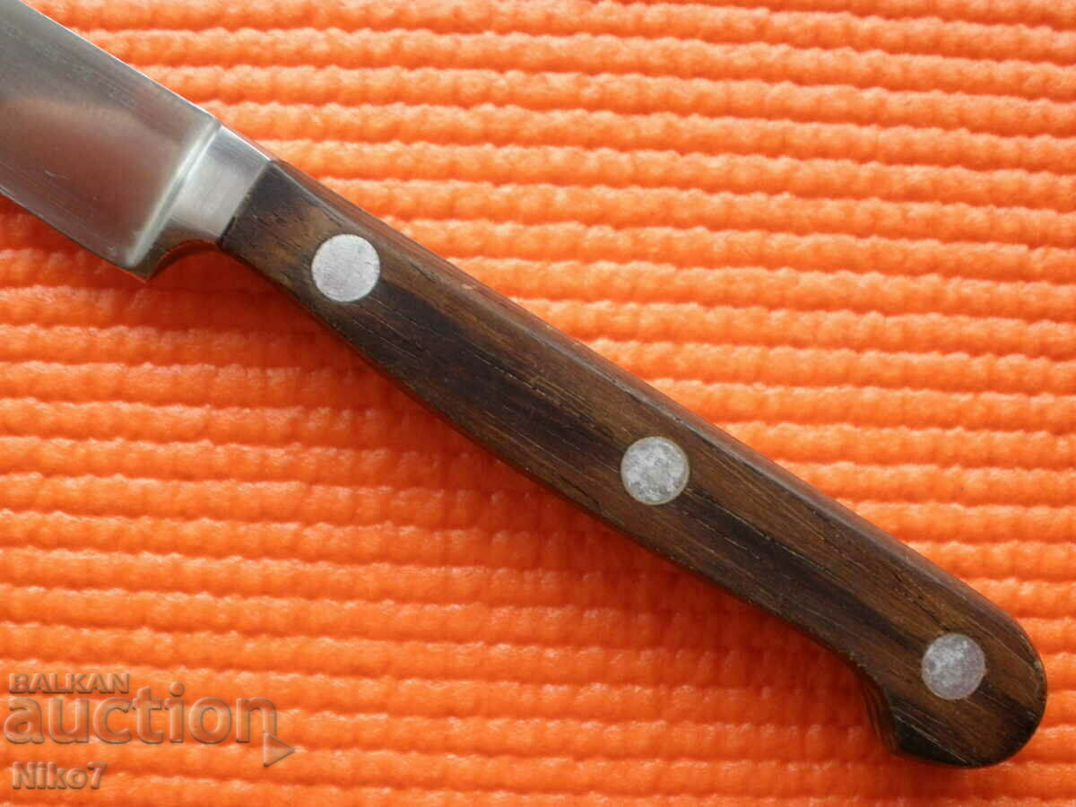 Vintage, German knife - "SOLINGEN" - 5 Vintage, German knife - "SOLINGEN" - 5