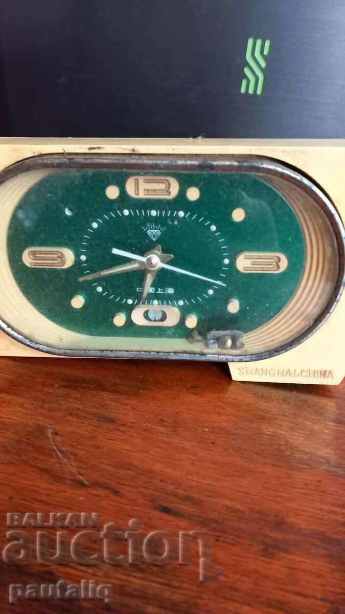 CHINESE ALARM with price 4.00 BGN | € 2.05 CHINESE ALARM with price 4.00 BGN | € 2.05