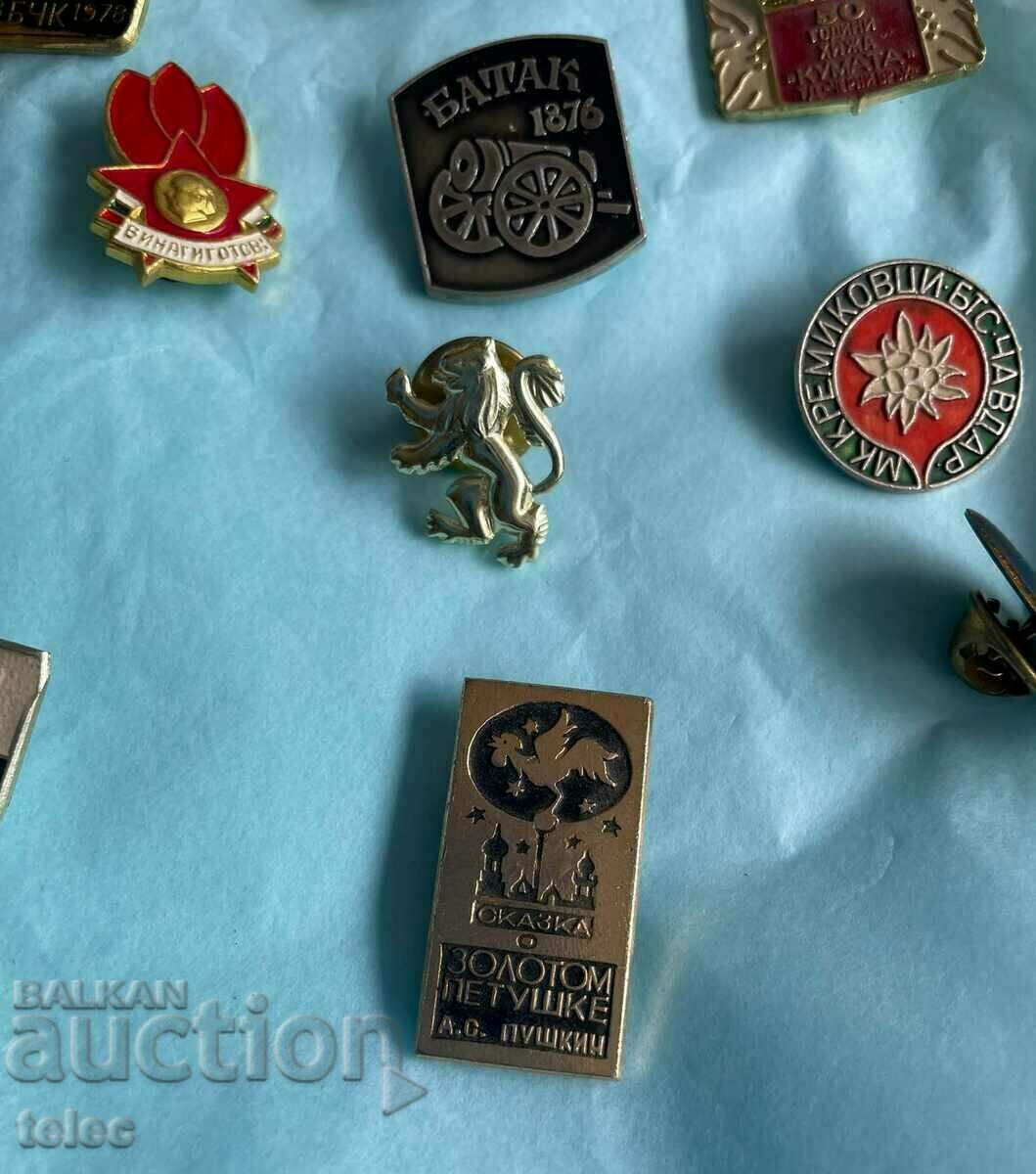 Set 12 signs of socialism - 5 Set 12 signs of socialism - 5