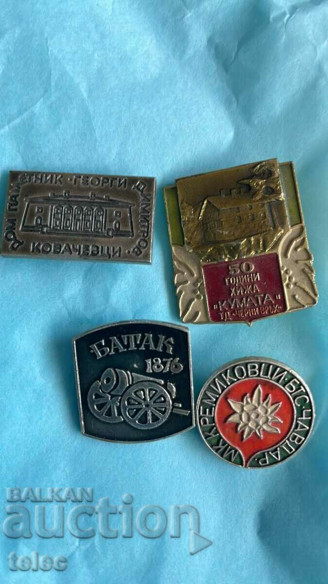 Set 12 signs of socialism - 6 Set 12 signs of socialism - 6