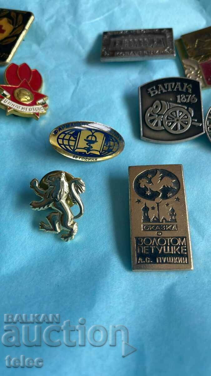 Set 12 signs of socialism - 7 Set 12 signs of socialism - 7