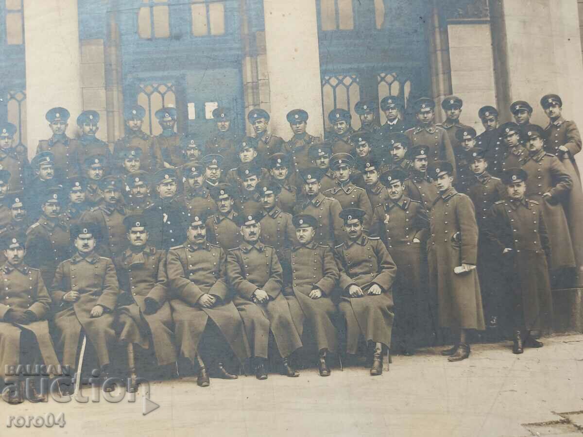 Παράδοση ΣΟΦΙΑ - Η ΣΤΡΑΤΙΩΤΙΚΗ ΑΚΑΔΗΜΙΑ Παράδοση ΣΟΦΙΑ - Η ΣΤΡΑΤΙΩΤΙΚΗ ΑΚΑΔΗΜΙΑ