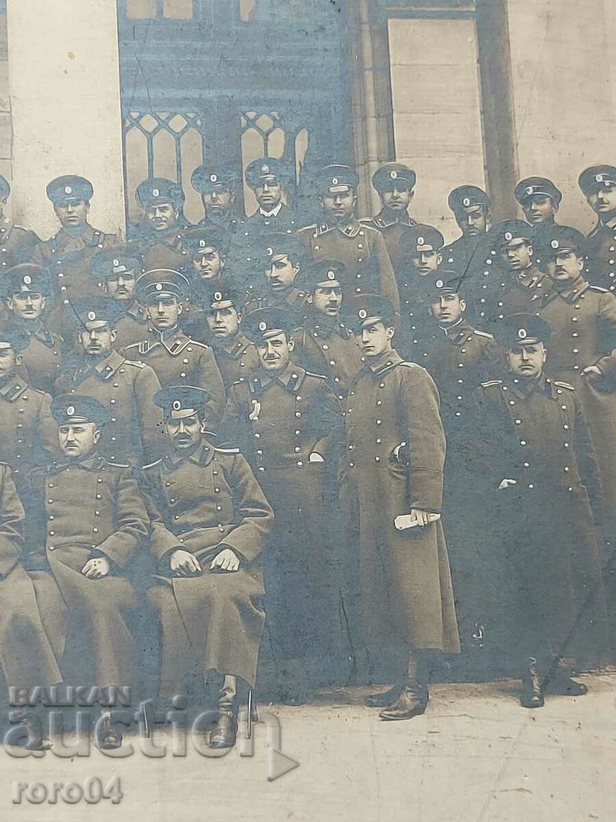 ΣΟΦΙΑ - Η ΣΤΡΑΤΙΩΤΙΚΗ ΑΚΑΔΗΜΙΑ - 6 ΣΟΦΙΑ - Η ΣΤΡΑΤΙΩΤΙΚΗ ΑΚΑΔΗΜΙΑ - 6