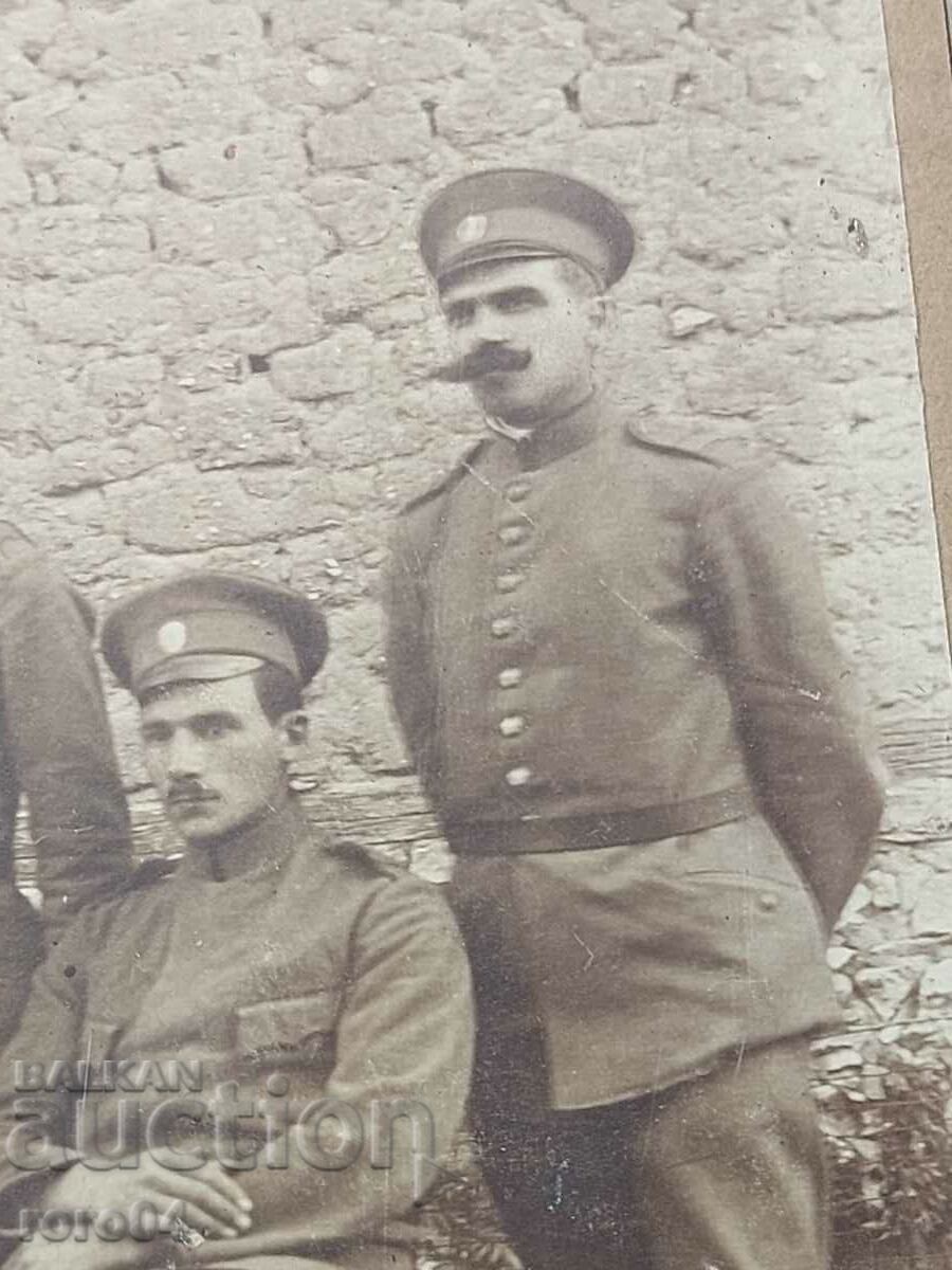 МАКЕДОНИЯ - ВЕЛЕС - 1918 г. - 6