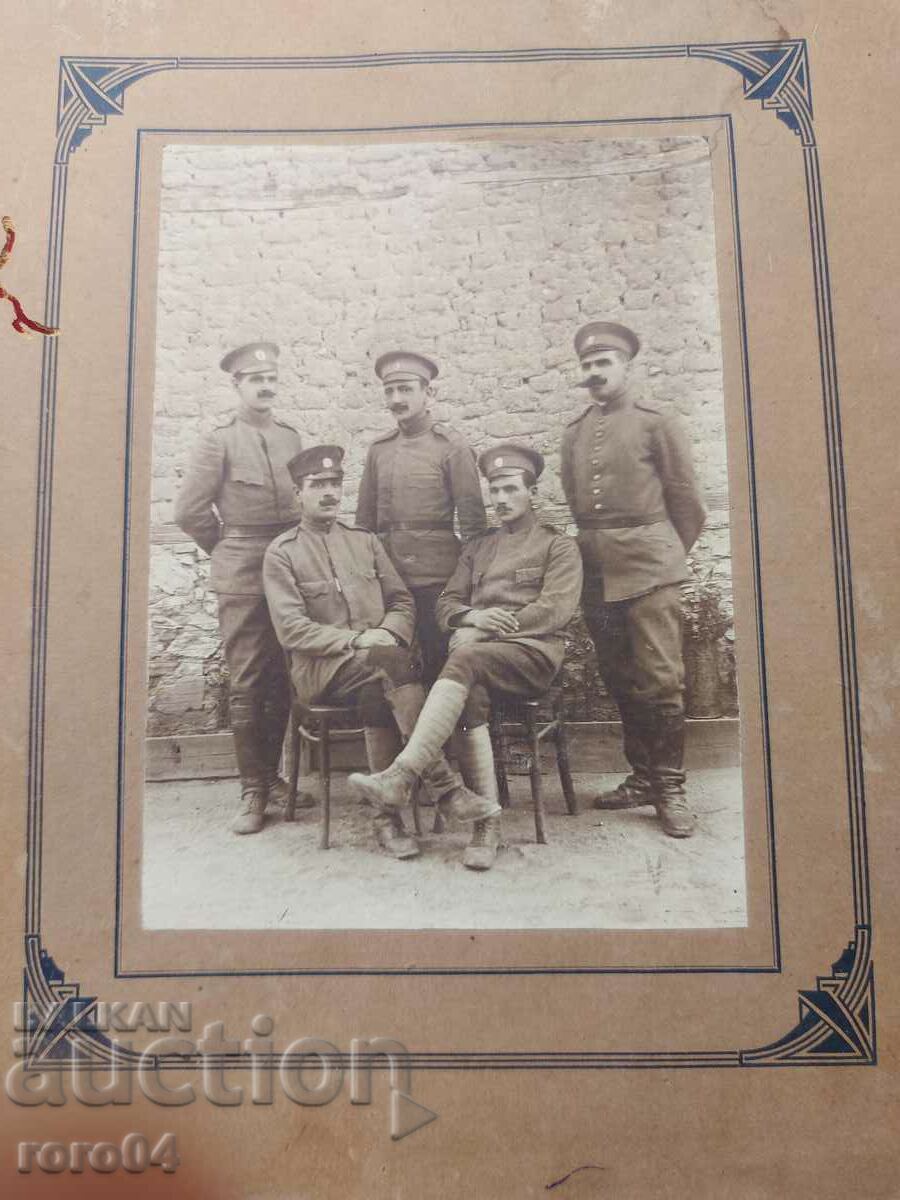 МАКЕДОНИЯ - ВЕЛЕС - 1918 г.