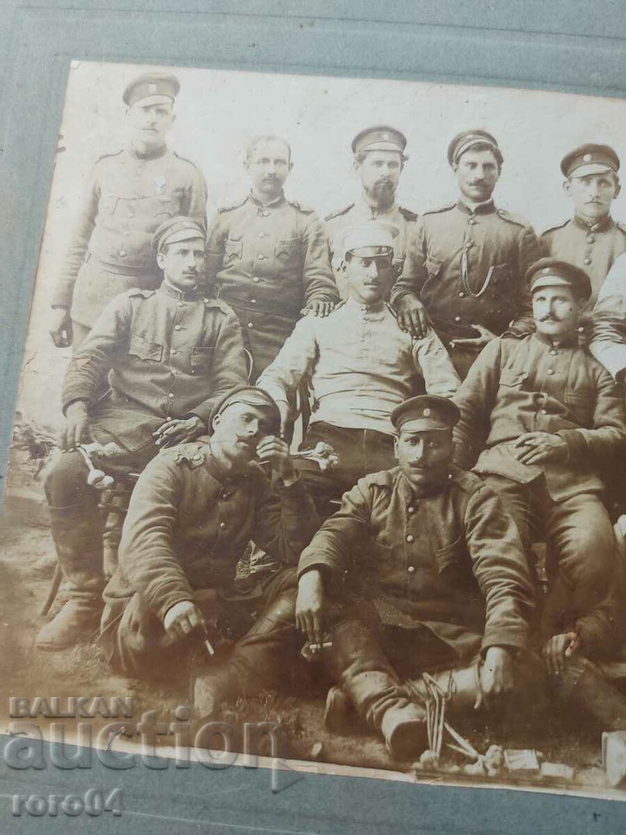 Auction  GREECE - CITY OF DRAMA - 1913