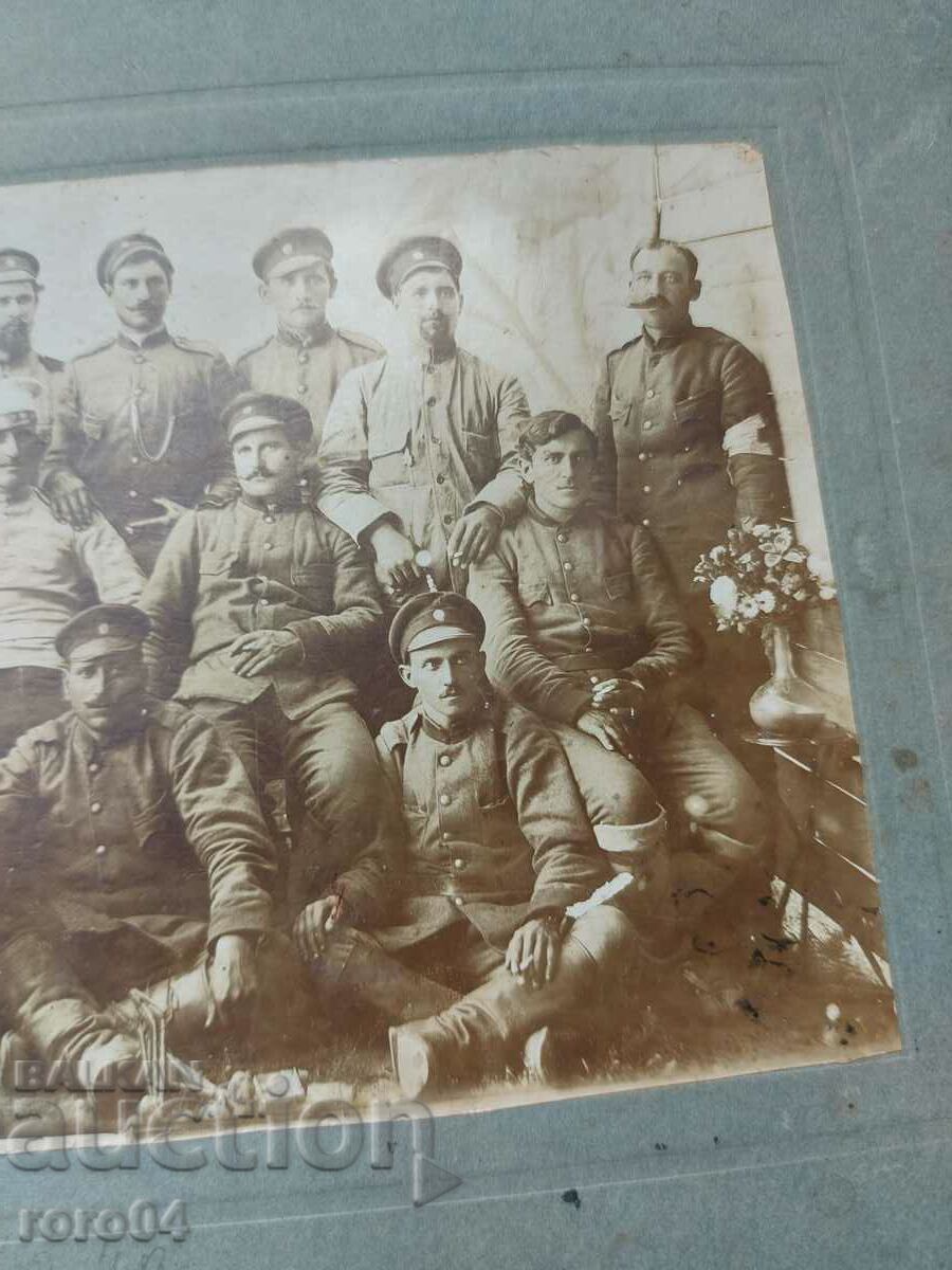 Delivery of GREECE - CITY OF DRAMA - 1913