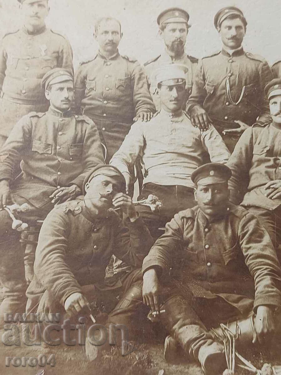 GREECE - CITY OF DRAMA - 1913 - 5