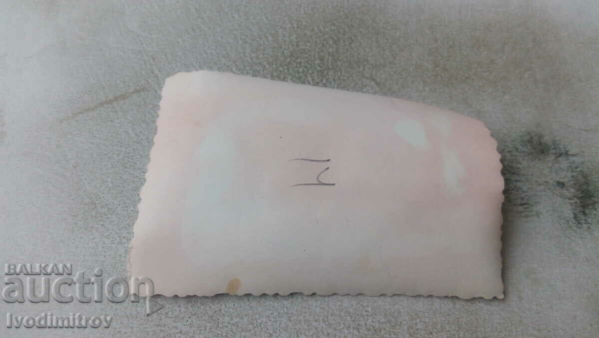 Photo Man in swimsuit by the sea with price 2.65 BGN | € 1.35 Photo Man in swimsuit by the sea with price 2.65 BGN | € 1.35