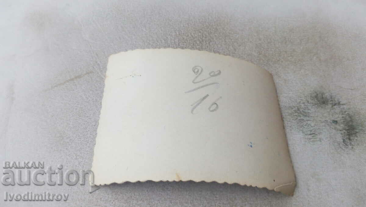 Photo Young people in shorts in the river with price 2.35 BGN | € 1.20