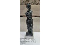 Statueta de autor din bronz - Venus din Milos