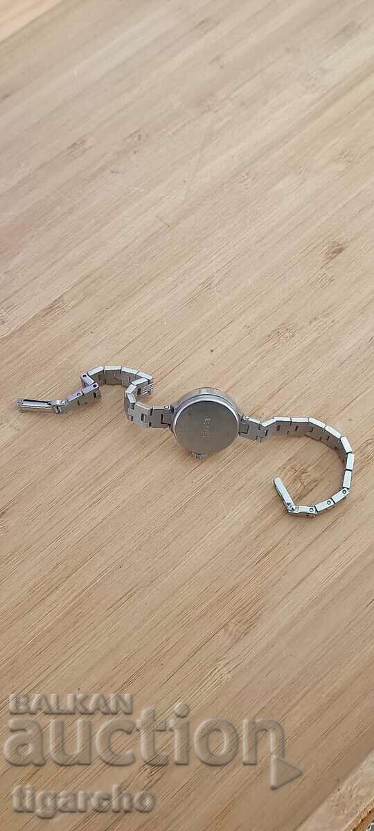 Аукцион Дамски часовник Заря Аукцион Дамски часовник Заря