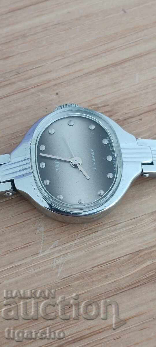 Дамски часовник Заря - 5 Дамски часовник Заря - 5