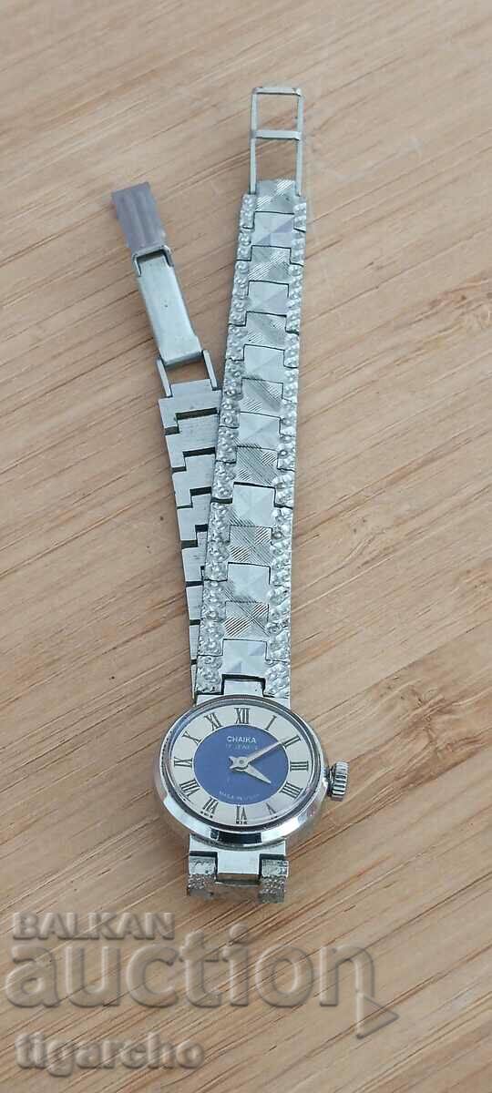 Ladies Watch Chaika with price 45.00 BGN | € 23.01