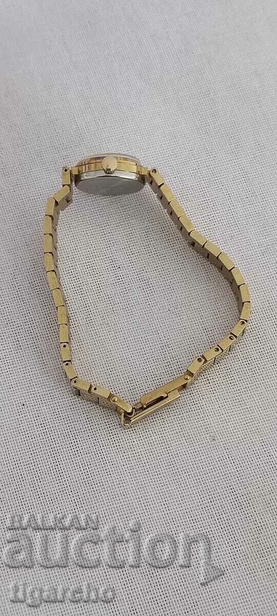 Дамски часовник Чайка - 6 Дамски часовник Чайка - 6