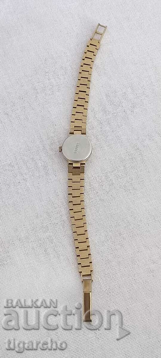 Дамски часовник Чайка - 7 Дамски часовник Чайка - 7