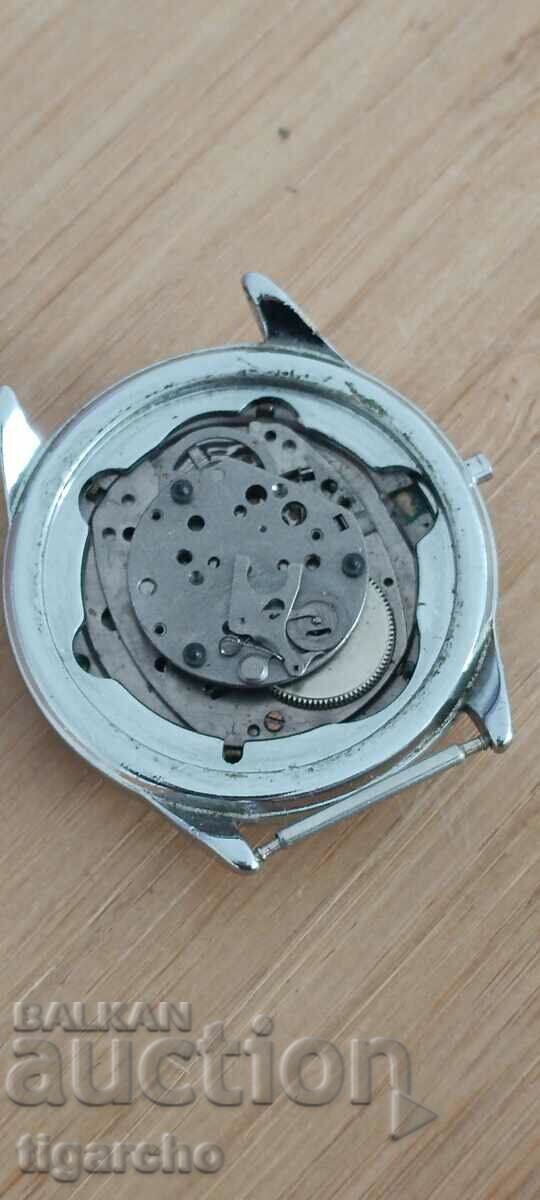 Timex clock with price 40.00 BGN | € 20.45