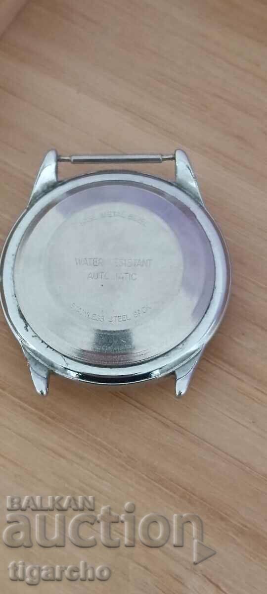 Auction  Timex clock